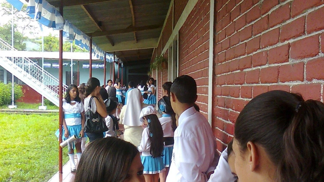 Instituto Técnico Santa Luisa de Marillac