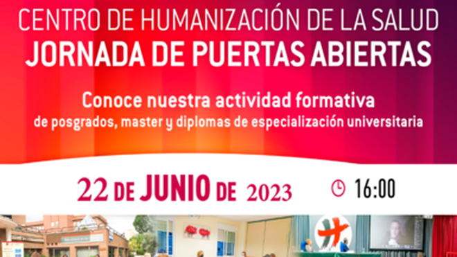 Jornada de Puertas Abiertas en el CEHS