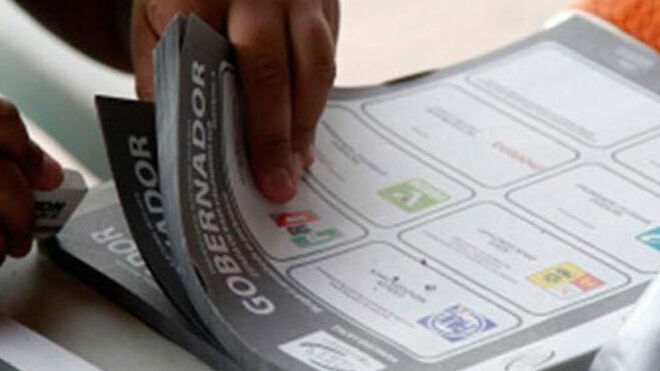 Elecciones México