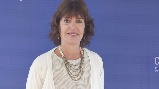 Andrea Sánchez: «Magisterio da cuenta de progresiva toma de conciencia sobre ciudadanía eclesial de las mujeres»