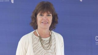 Andrea Sánchez: «Magisterio da cuenta de progresiva toma de conciencia sobre ciudadanía eclesial de las mujeres»