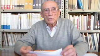 El religioso jesuita Víctor Codina