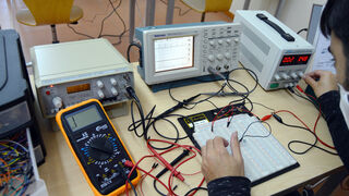 Laboratorio de Informática de la UPSA