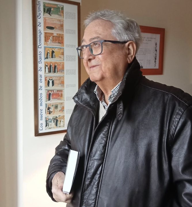 José Manuel Bernal