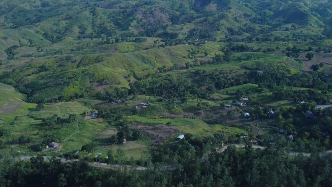 Haití