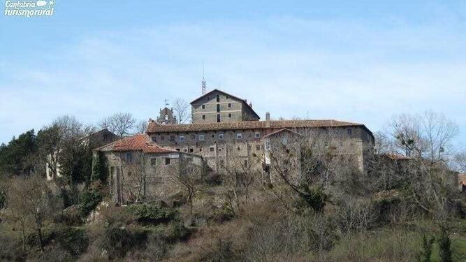 Santuario de: Montesclaros