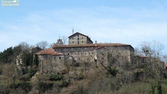 Santuario de: Montesclaros