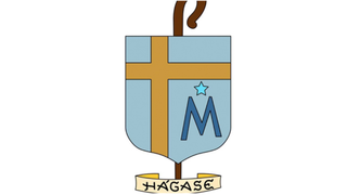 Obispado de San NIcolás