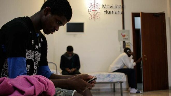 Obispo de Ciudad Juárez pide encarecidamente a autoridades mexicanas acciones contundentes a favor de migrantes