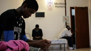 Obispo de Ciudad Juárez pide encarecidamente a autoridades mexicanas acciones contundentes a favor de migrantes