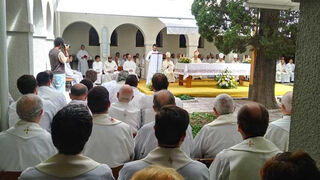 Jueves de Jesucristo