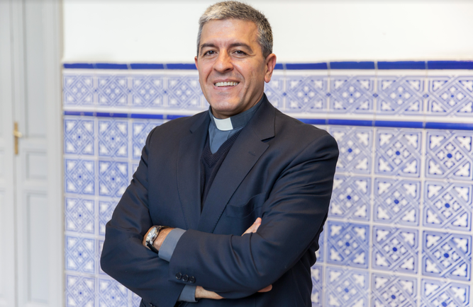 Carlos Morán