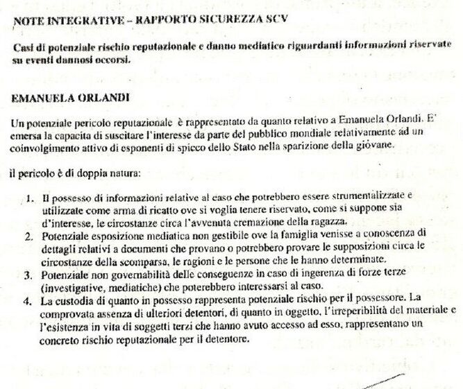 Informe