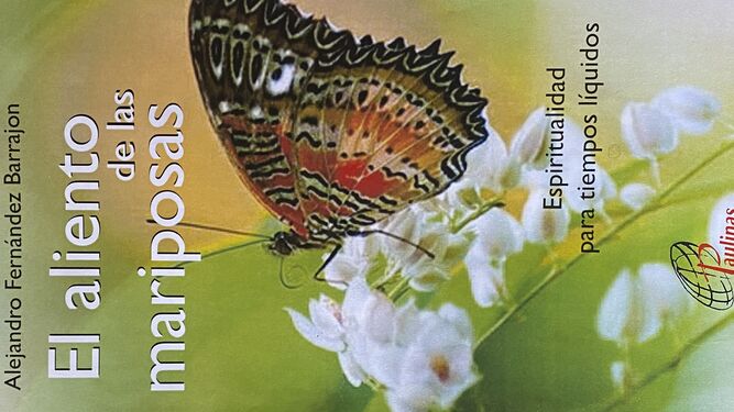 El aliento de las mariposas