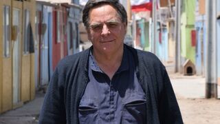 Sacerdote Felipe Berríos