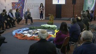 Nuevas orientaciones en la Iglesia chilena promueven cultura del cuidado y el buen trato