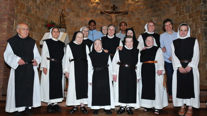 Monjas de Vico