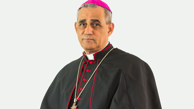 Mons. Freddy Bretón