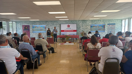 XX Congreso Latinoamericano y Caribeño de Cáritas