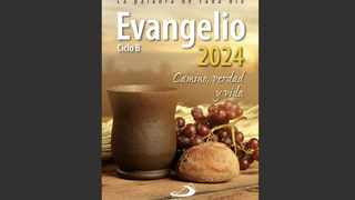 José Cobo escribe los comentarios al 'Evangelio 2024' de San Pablo