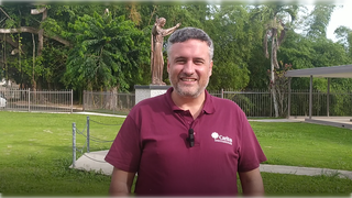 Nicolás Meyer: "Me siento en un momento de mucha escucha y apertura para darle continuidad al trabajo"