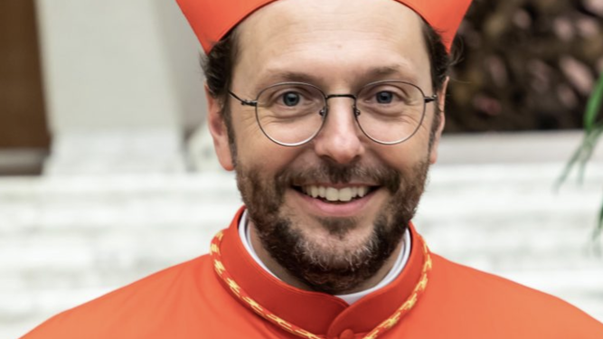 Cardenal Marengo