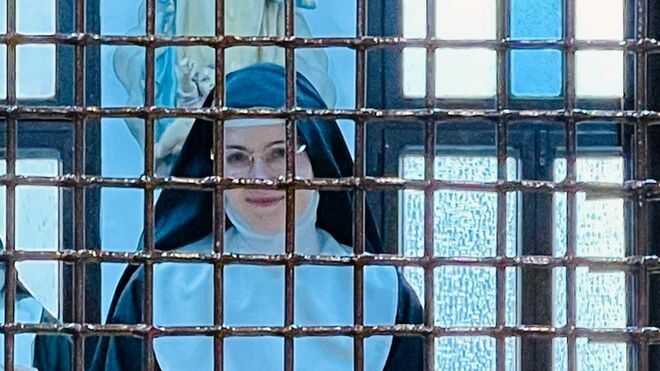 Sor María Nazaret