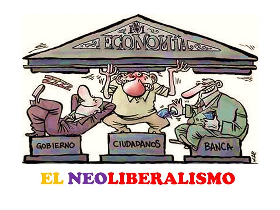 Neoliberalismo