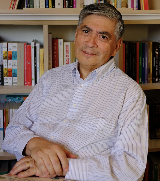 Marco Antonio Velásquez