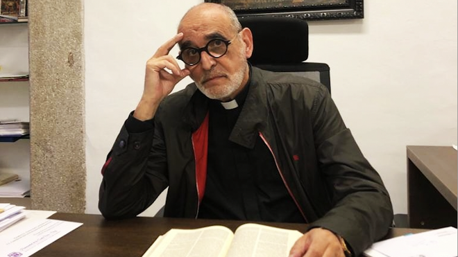 Jacinto Núñez