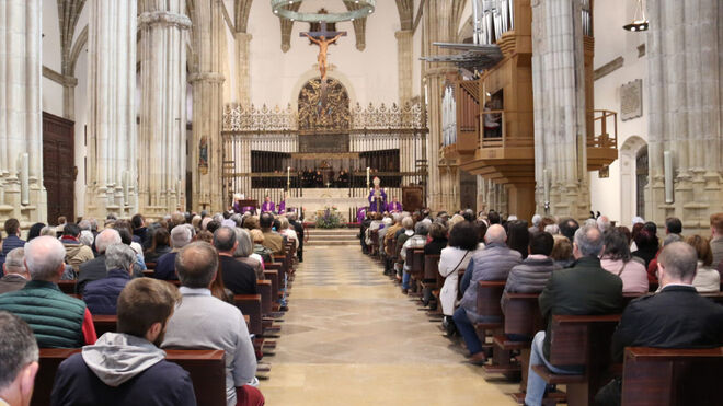 Catedral de Alcalá de Henares