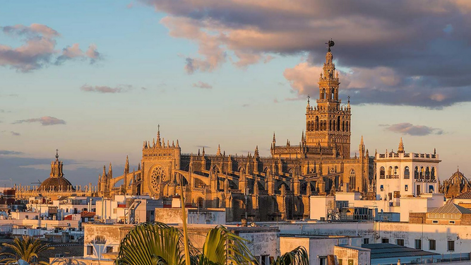 Catedral de Sevilla