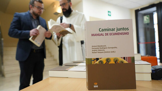 Manual de ecumenismo