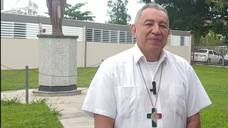 Mons. Ulloa