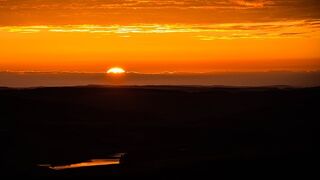 Cuando pase la noche