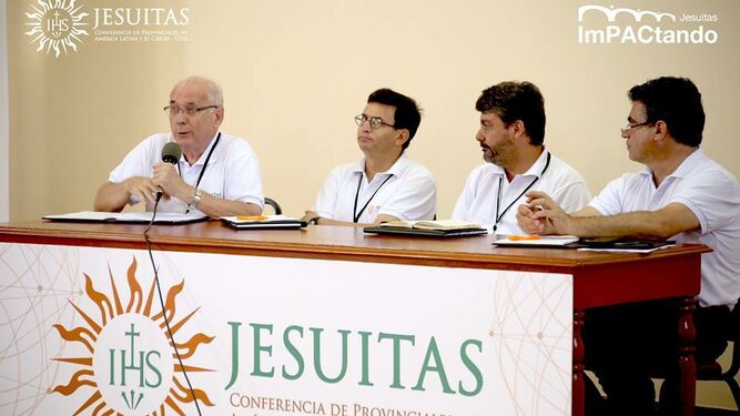 Provincia Antillas