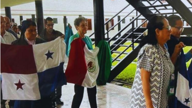 La CLAR cierra su 48ª Junta