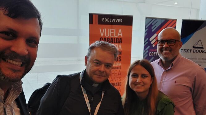 Fundación Edelvives