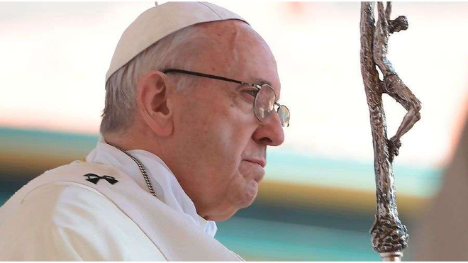 Papa Francisco