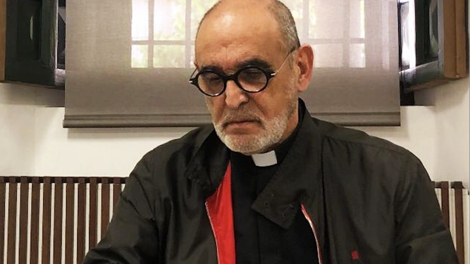Jacinto Núñez