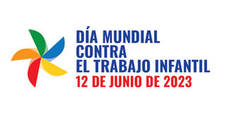 Día Mundial Contra el Trabajo Infantil