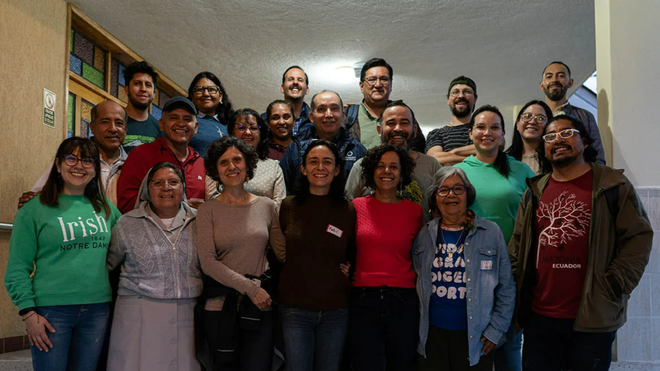 Encuentro de la PUAM