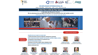 Diplomado de la Academia de Líderes Católicos