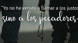 Jesús y los pecadores