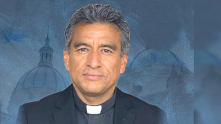 Papa Francisco nombra obispo auxiliar para Cuenca-Ecuador