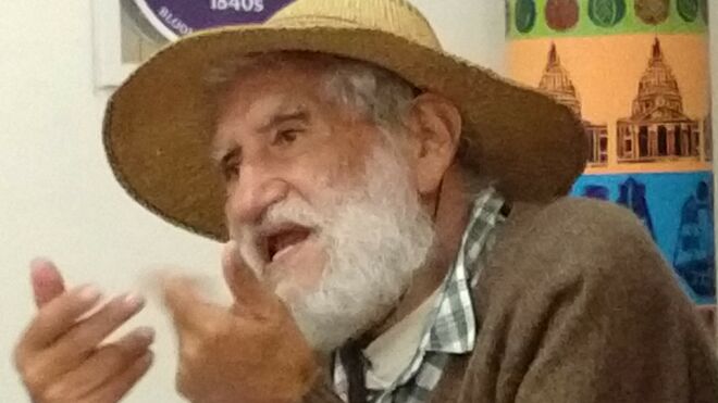 Hugo Blanco