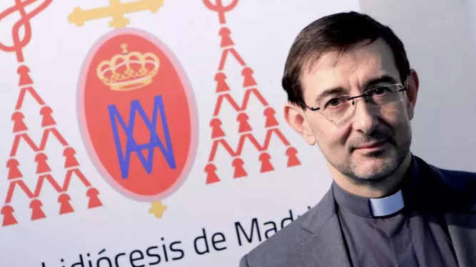 José Cobo