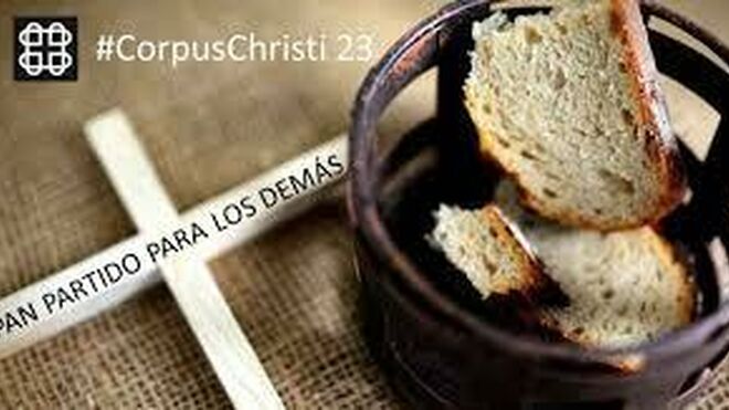 Esto es mi cuerpo: fraternidad y justicia