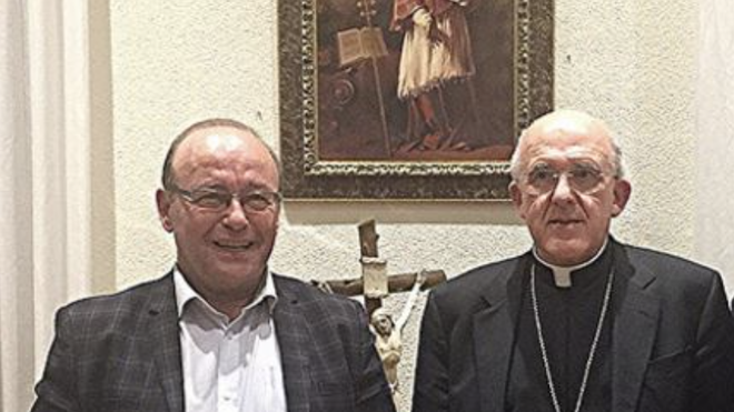 Osoro y Vidal
