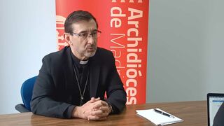 Entrevista a José Cobo